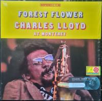 Charles Lloyd – Forest Flower