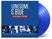 Various – Lonesome & Blue (The Original Versions)