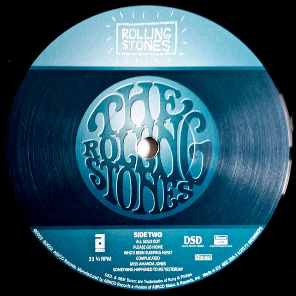 The Rolling Stones – Between The Buttons