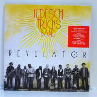 Tedeschi Trucks Band – Revelator