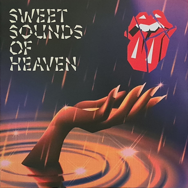 Rolling Stones – Sweet Sounds Of Heaven