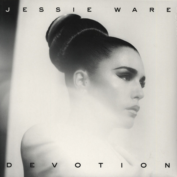 Jessie Ware – Devotion