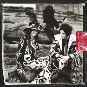 The White Stripes – Icky Thump
