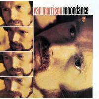 Van Morrison – Moondance