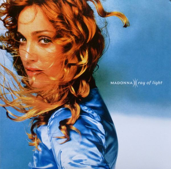 Madonna – Ray Of Light
