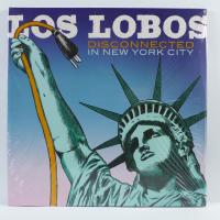 Los Lobos ‎– Disconnected In New York City