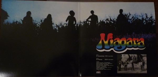 Niagara – Niagara