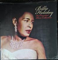 Billie Holiday – The Essential Rare Collection