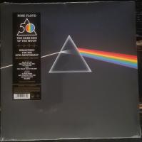 Pink Floyd – The Dark Side Of The Moon