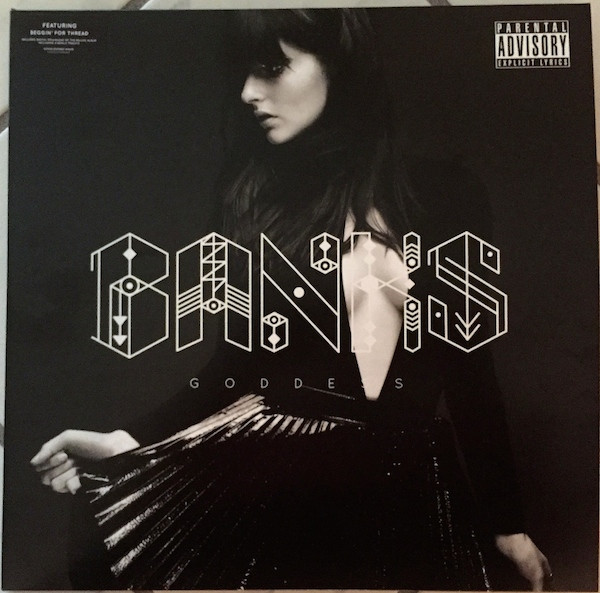 BANKS – Goddess