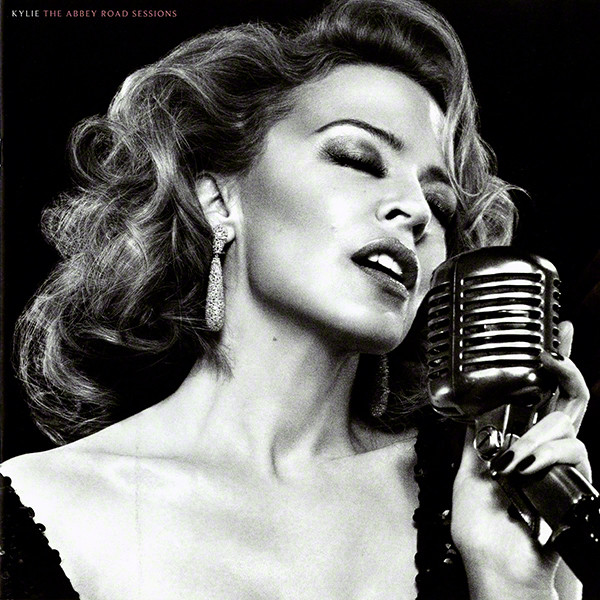 Kylie – The Abbey Road Sessions