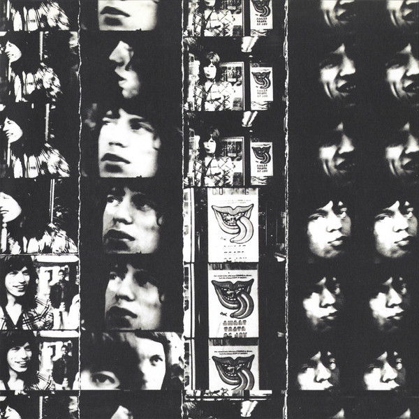 The Rolling Stones – Exile On Main St.