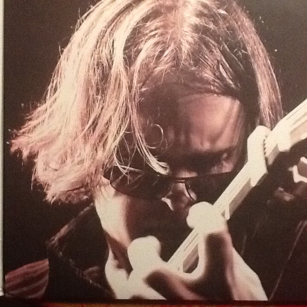 Joe Bonamassa – Live From Nowhere In Particular