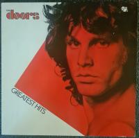 The Doors – Greatest Hits