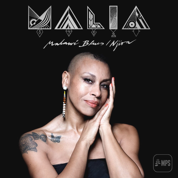 Malia – Malawi Blues / Njira