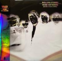The Rolling Stones – More Hot Rocks (Big Hits & Fazed Cookies)