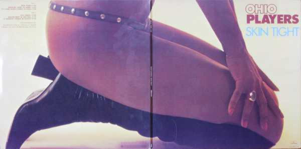 Ohio Players – Skin Tight