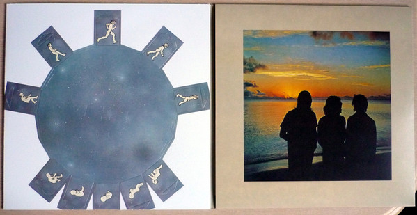 The Doors – Full Circle