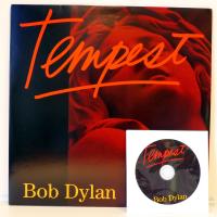 Bob Dylan – Tempest
