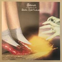 Electric Light Orchestra – Eldorado - A Symphony By The Electric Light Orchestra