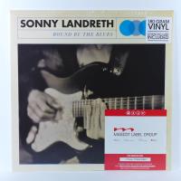 Sonny Landreth – Bound By The Blues
