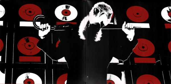 Them Crooked Vultures – Them Crooked Vultures