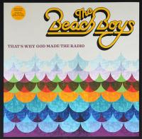 The Beach Boys – That's Why God Made The Radio