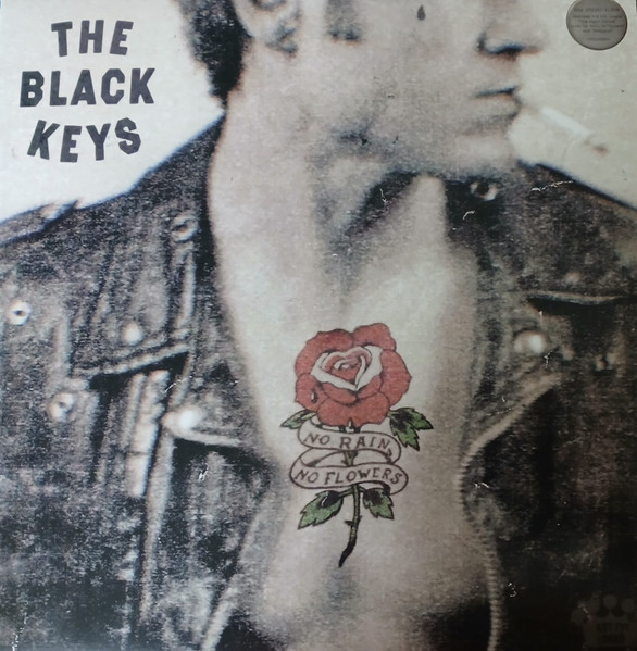 The Black Keys – No Rain, No Flowers