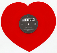 Elvis Presley – Love Me Tender
