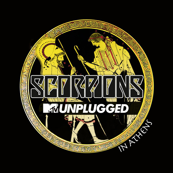 Scorpions – MTV Unplugged In Athens