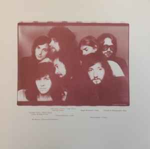 Electric Light Orchestra – Eldorado - A Symphony By The Electric Light Orchestra