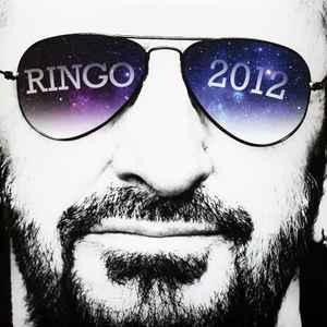 Ringo – Ringo 2012