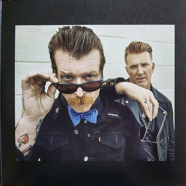 Eagles Of Death Metal – Zipper Down
