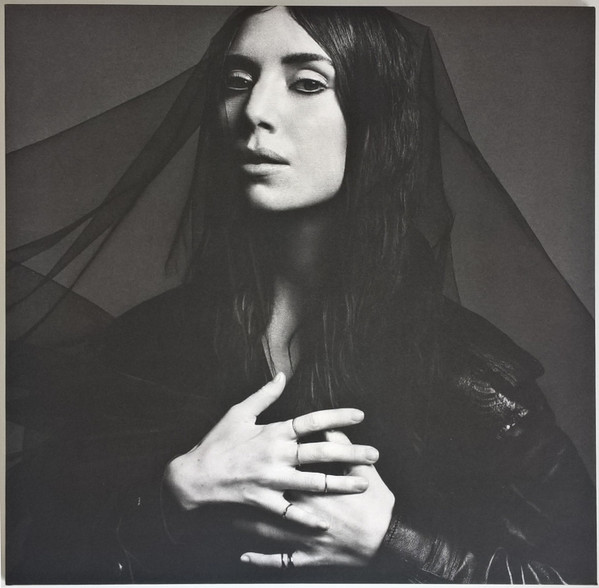 Lykke Li – I Never Learn