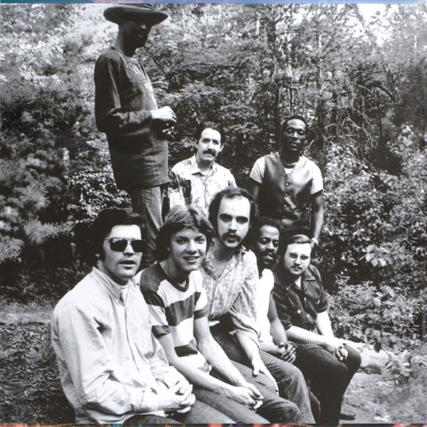 The Butterfield Blues Band – Live At Woodstock