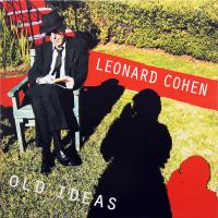 Leonard Cohen – Old Ideas