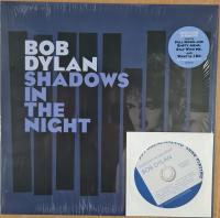 Bob Dylan – Shadows In The Night