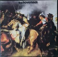 November – 6:e November