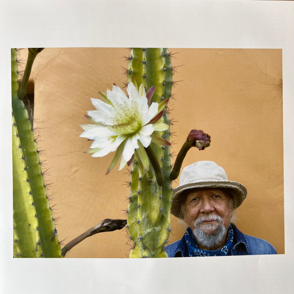 Charles Lloyd – The Sky Will Still Be There Tomorrow