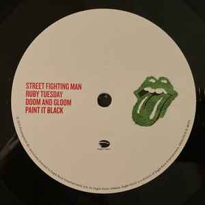 The Rolling Stones – Sweet Summer Sun - Hyde Park Live