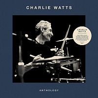 Charlie Watts – Anthology