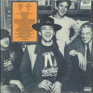 Stevie Ray Vaughan And Double Trouble – Texas Flood