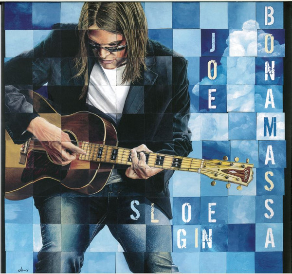 Joe Bonamassa – Sloe Gin
