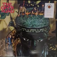The Open Mind – The Open Mind
