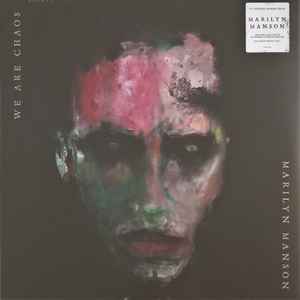 Marilyn Manson – We Are Chaos