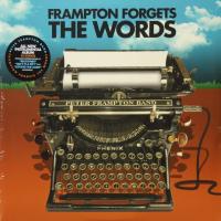 Peter Frampton Band – Frampton Forgets The Words