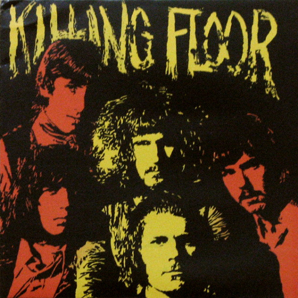 Killing Floor – Killing Floor
