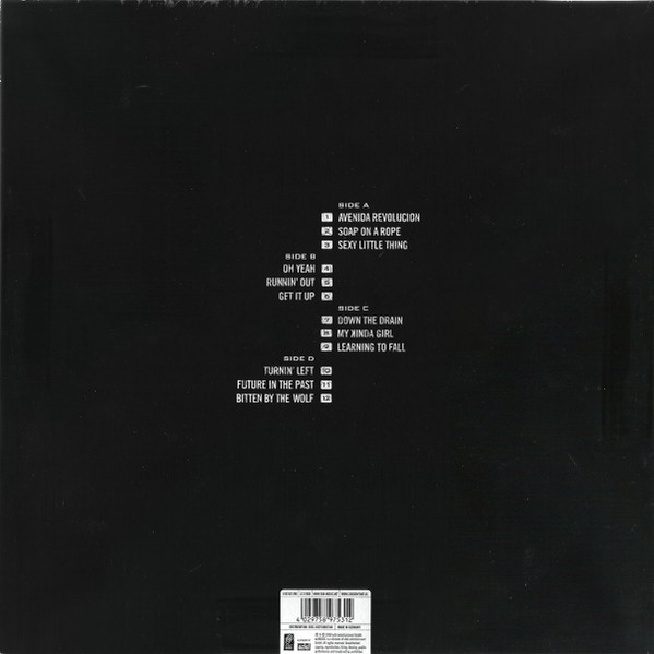 Chickenfoot – Chickenfoot