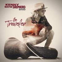 Kenny Wayne Shepherd Band – The Traveler