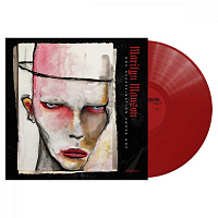 Marilyn Manson -  One Assassination Under God - Red